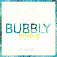[WBBR] Riesling “Bubbly Riesling”