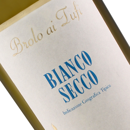 [FIWH] Garganega "Bianco Secco" 2024