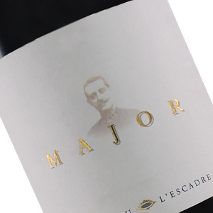 [FM23] Merlot / Cabernet Sauvignon “Major”