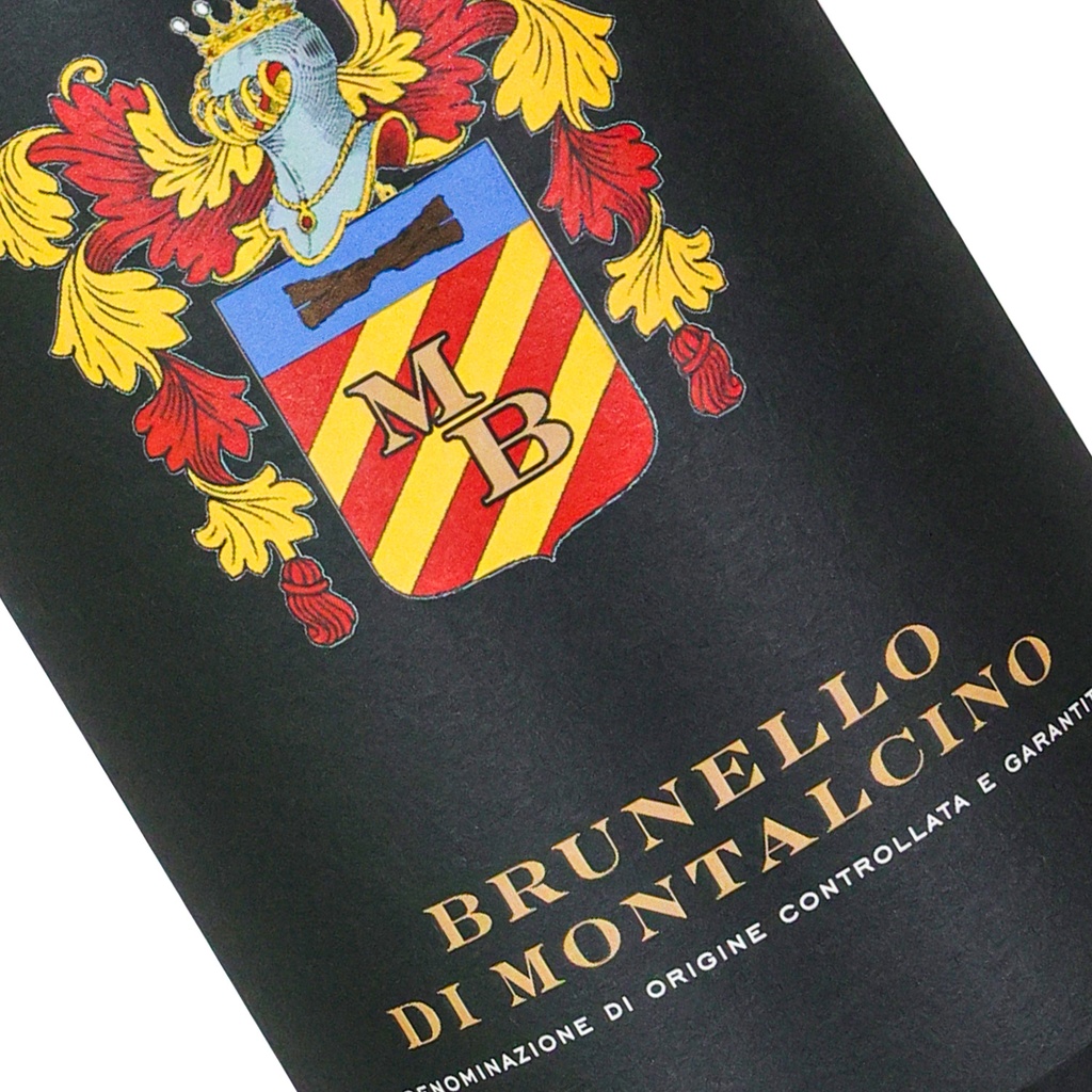[LPBM] Brunello di Montalcino 2019