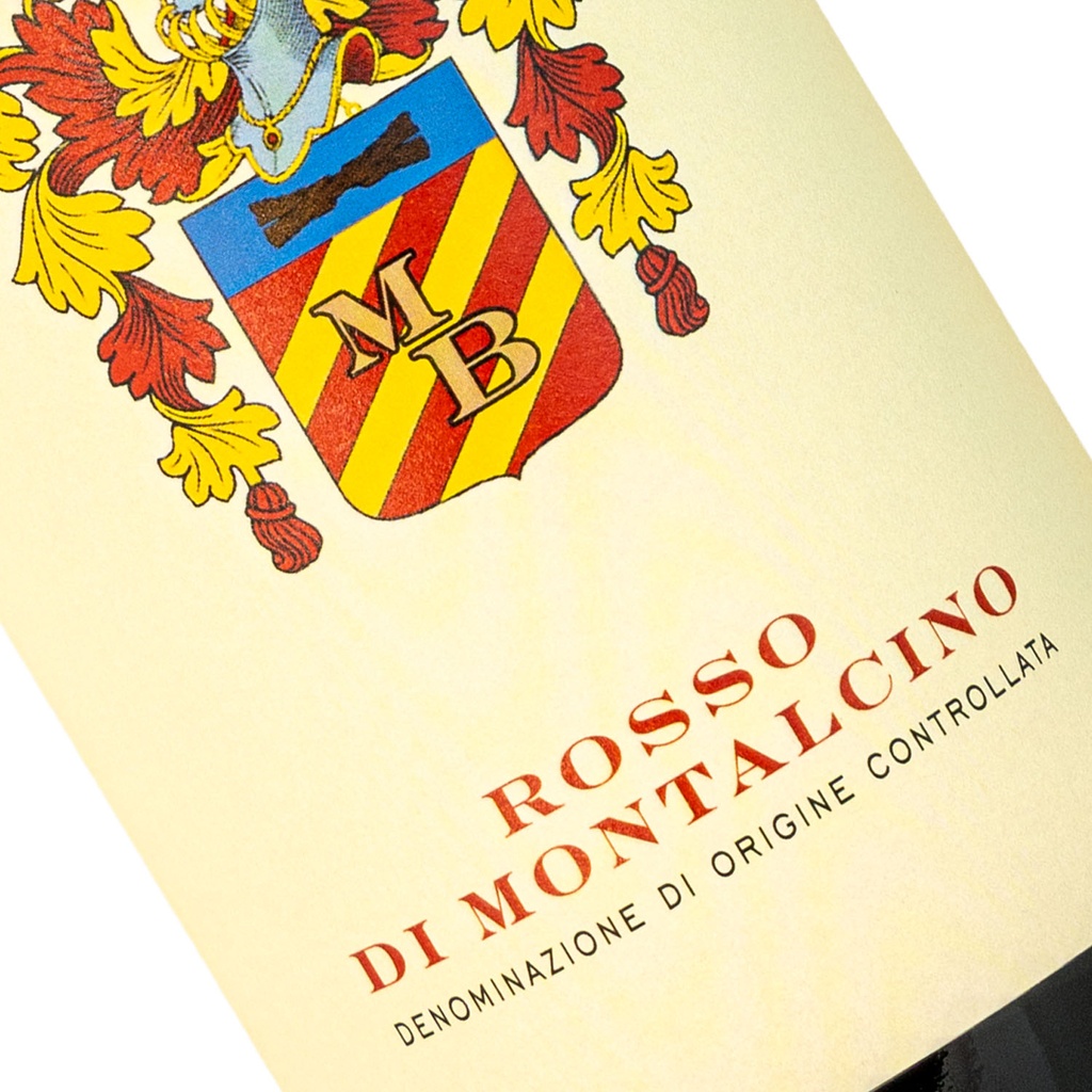 [LPMR] Sangiovese Grosso "Rosso di Montalcino" 2023