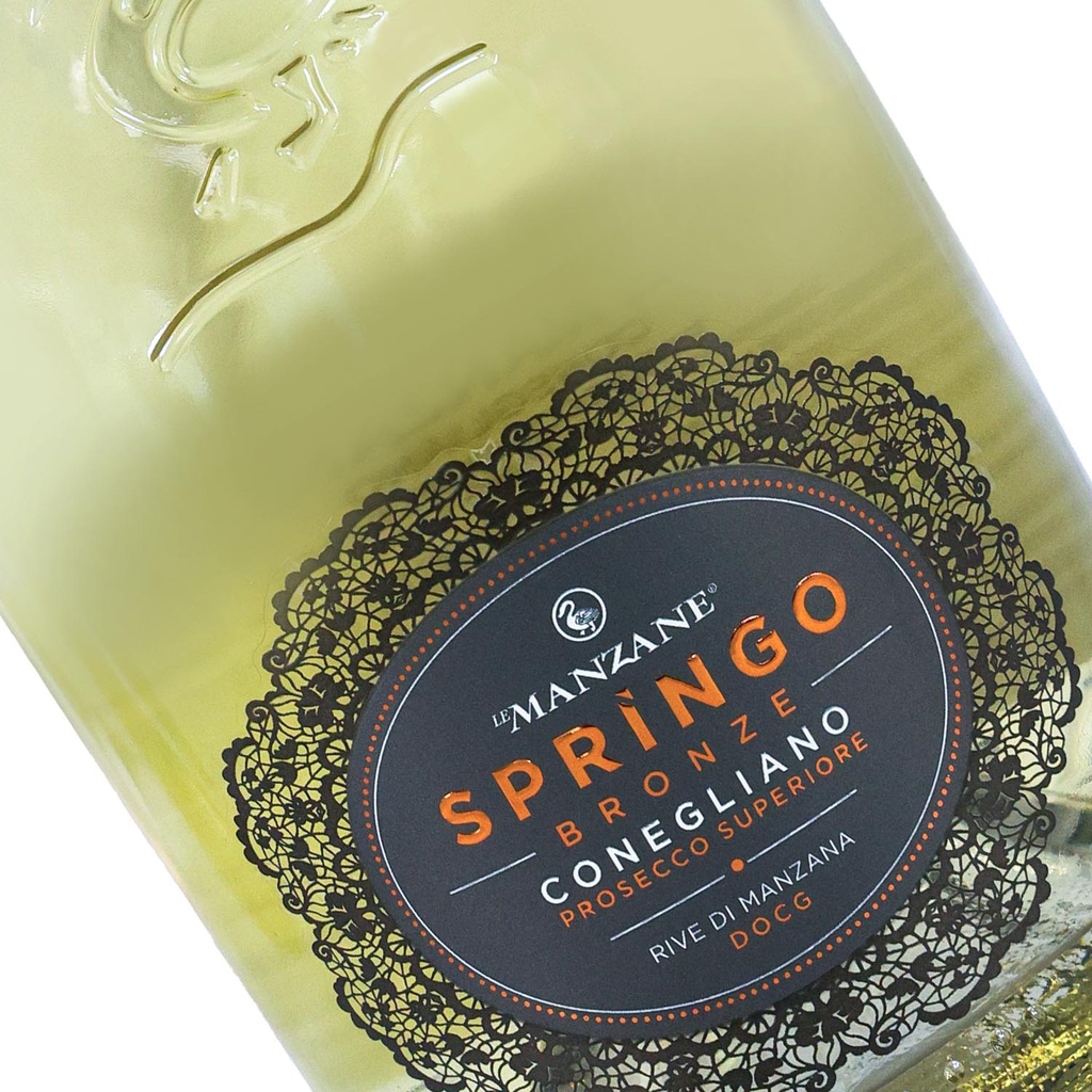 [MASB] Glera Prosecco "Springo Bronze" 2022