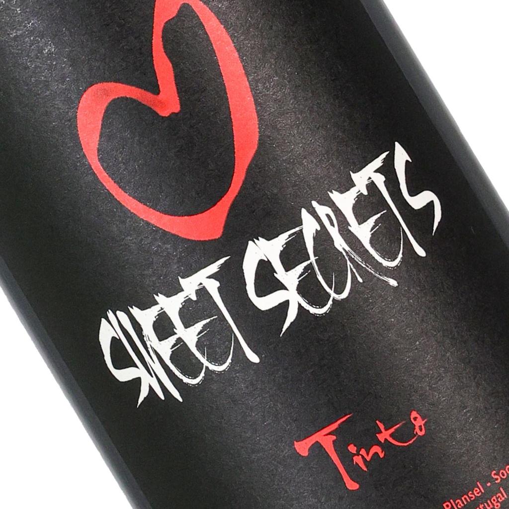[PLSA] T. Nacional/Aragonez/Trincadeira "Sweet Secret" 2023